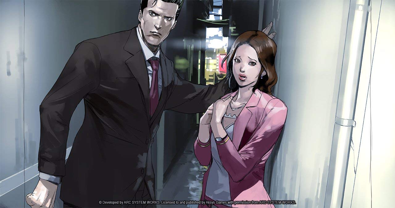 Jake Hunter Detective Story: Ghost of The Dusk [Nintendo 3DS] Nintendo 3DS Video Game Aksys Games   