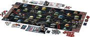Star Wars: Rebellion [Board Game, 2-4 Players] Board Game Fantasy Flight Games   