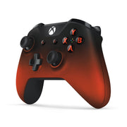 Xbox One Wireless Controller - Volcano Shadow [Xbox One Accessory] Xbox One Accessories Microsoft   