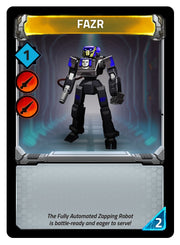 Clank! In! Space! - A Deck-Building Adventure [Board Game, 2-4 Players] Board Game Renegade Game Studios