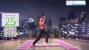 Your Shape: Fitness Evolved 2013 [Nintendo Wii U] Nintendo Wii U Video Game Ubisoft   
