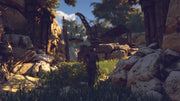 Adam's Venture: Origins [PlayStation 4] PlayStation 4 Video Game Soedesco   