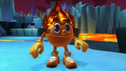 Pac-Man and the Ghostly Adventures [Xbox 360] Xbox 360 Video Game Bandai Namco   