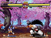 Samurai Shodown Anthology [Nintendo Wii] Nintendo Wii Video Game Nintendo   