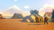 Yonder: The Cloud Catcher Chronicles [PlayStation 4] PlayStation 4 Video Game Playstation   