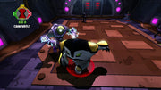 Ben 10 Omniverse 2 [PlayStation 3] PlayStation 3 Video Game D3Publisher   