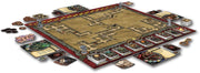 DungeonQuest - Revised Edition [Board Game, 1-4 Players] Board Game Fantasy Flight Games   