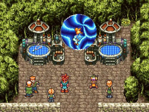 Chrono Trigger [Nintendo DS DSi] Nintendo DS DSi Video Game Square Enix   
