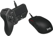 HORI Tactical Assault Commander TAC Grip KeyPad and Mouse Controller [Cross-Platform Accessory] Cross-Platform Accessories Hori   