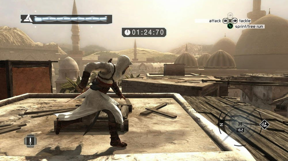 Assassin's Creed: Ultimate Collection [PC] PC Video Game Ubisoft   