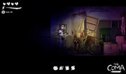 The Coma: Recut [Nintendo Switch] Nintendo Switch Video Game Merge Games   