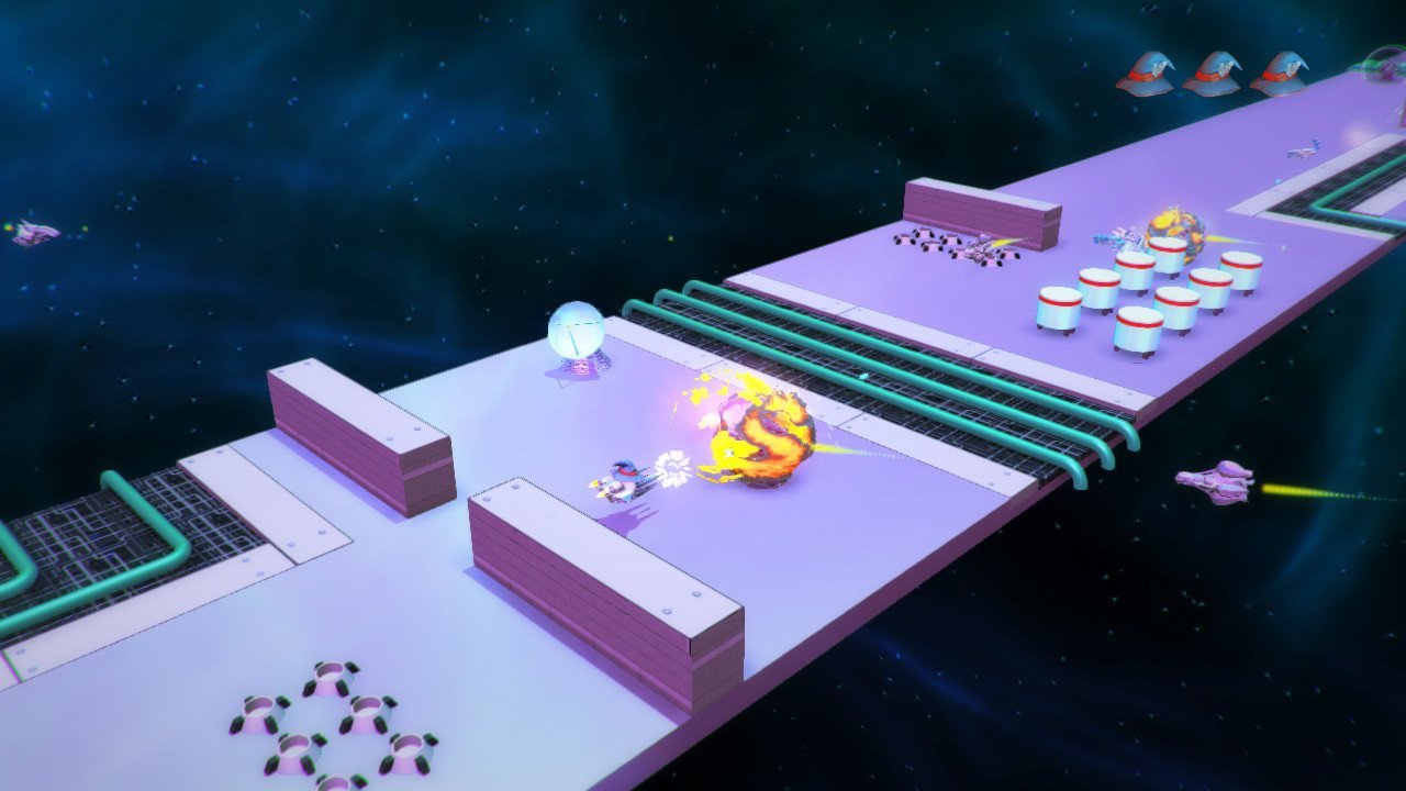 Lumo [Nintendo Switch] Nintendo Switch Video Game Rising Star Games   