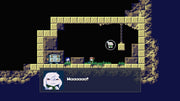 Cave Story + Launch Edition w/ Bonus CD Booklet [Nintendo Switch] Nintendo Switch Video Game Nicalis   