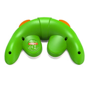 PDP Wired Fight Pad Controller - Yoshi [Nintendo Accessory] Nintendo Accessories PDP   
