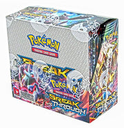 Pokemon TCG XY - Breakthrough Booster Box - 36 Packs Card Game Pokemon   