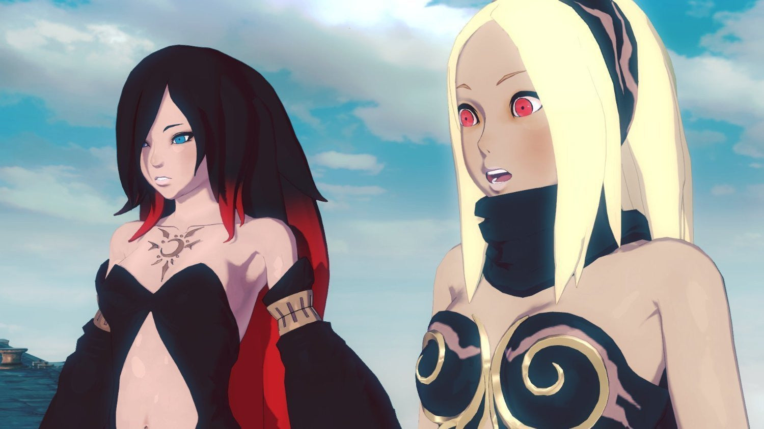 Gravity Rush 2 [PlayStation 4] PlayStation 4 Video Game Playstation   