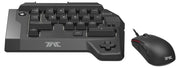 HORI Tactical Assault Commander TAC Four KeyPad and Mouse Controller [Cross-Platform Accessory] Cross-Platform Accessories Hori   