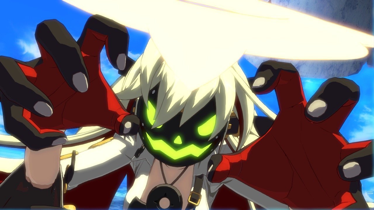 Guilty Gear Xrd -REVELATOR- [PlayStation 4] PlayStation 4 Video Game Aksys Games   