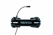 Mad Catz TRITTON Kunai Stereo Headset for PlayStation 4, PlayStation 3, PS Vita, and Mobile Devices - Black [Cross-Platform Accessory] Cross-Platform Accessories Mad Catz   