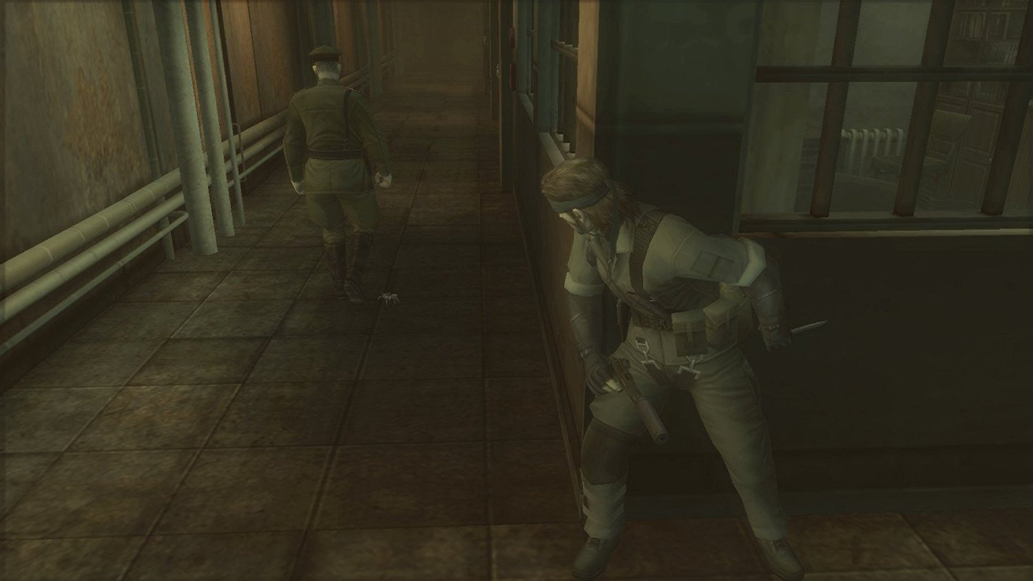 Metal Gear Solid HD Collection [PlayStation 3] PlayStation 3 Video Game Konami   