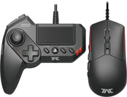 HORI Tactical Assault Commander TAC Grip KeyPad and Mouse Controller [Cross-Platform Accessory] Cross-Platform Accessories Hori   