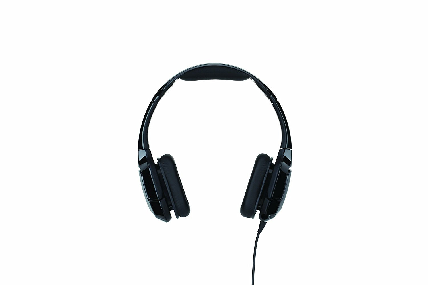 Mad Catz TRITTON Kunai Stereo Headset for PlayStation 4, PlayStation 3, PS Vita, and Mobile Devices - Black [Cross-Platform Accessory] Cross-Platform Accessories Mad Catz   