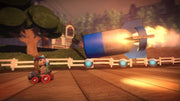 LittleBigPlanet Karting [PlayStation 3] PlayStation 3 Video Game Sony   
