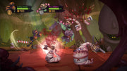 Zombie Vikings - Ragnarok Edition [PlayStation 4] PlayStation 4 Video Game Rising Star Games   