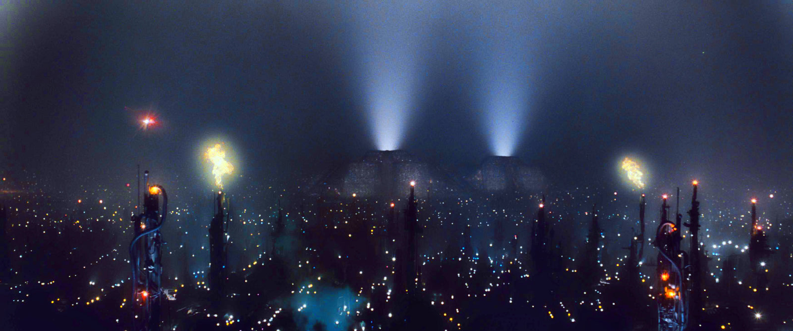 Blade Runner - 4K Special Edition [Blu-Ray + 4K UHD + Digital] DVDs & Blu-Rays Warner Bros.   