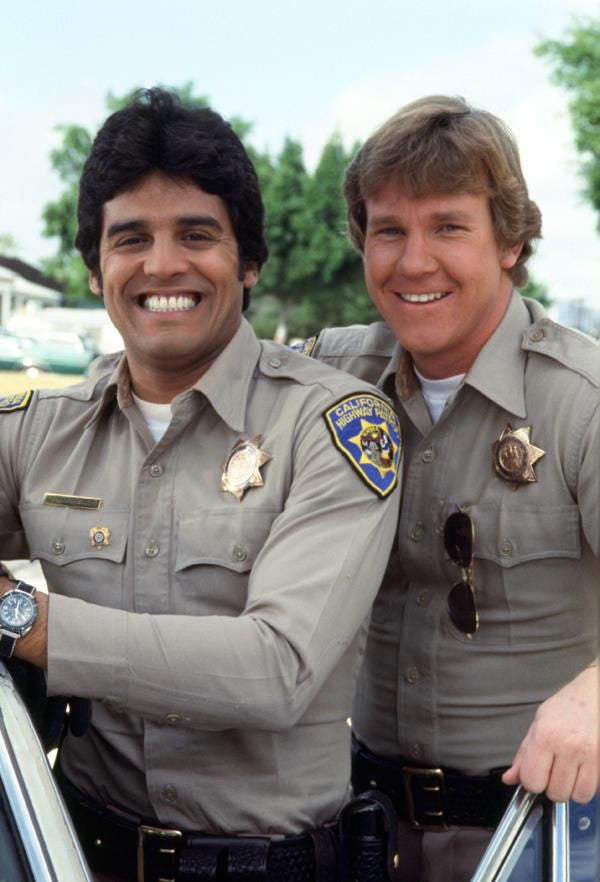 CHiPs: The Complete Series - Seasons 1- 6 [DVD Box Set] DVDs & Blu-Rays Warner Bros.   
