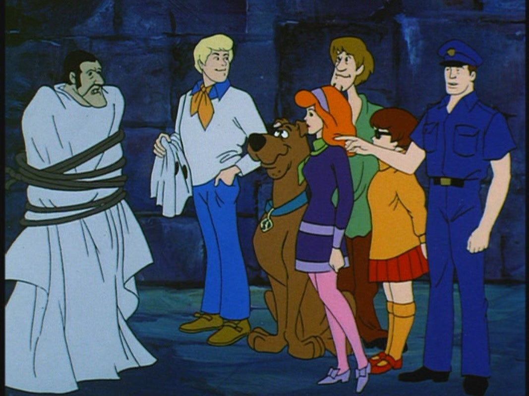 Scooby-Doo, Where Are You! - The Complete Series Collection [DVD Box Set] DVDs & Blu-Rays Warner Bros.   