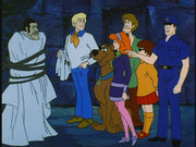Scooby-Doo, Where Are You! - The Complete Series Collection [DVD Box Set] DVDs & Blu-Rays Warner Bros.   