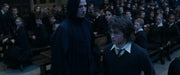 Harry Potter: The Complete 8-Film Collection [Blu-Ray Box Set] DVDs & Blu-Rays Warner Bros.   