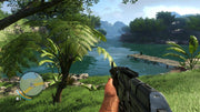 Far Cry 3 [Xbox 360] Xbox 360 Video Game Ubisoft   
