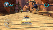Sonic & All-Stars Racing: Transformed [Sony PS Vita] Sony PS Vita Video Game SEGA   