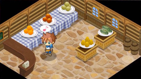 Hometown Story [Nintendo 3DS] Nintendo 3DS Video Game Natsume   