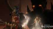 Dante's Inferno - Divine Edition [PlayStation 3] PlayStation 3 Video Game Electronic Arts   