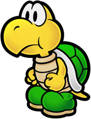 Koopa Troopa Amiibo - Super Mario Series [Nintendo Accessory] Nintendo Accessories Nintendo   