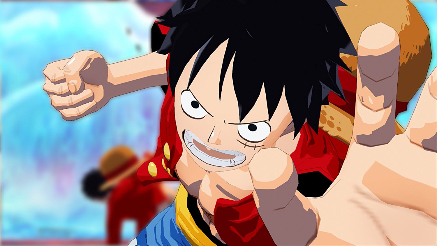 One Piece: Unlimited World Red - Deluxe Edition [Nintendo Switch] Nintendo Switch Video Game Bandai Namco   
