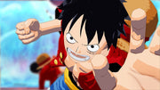 One Piece: Unlimited World Red - Deluxe Edition [Nintendo Switch] Nintendo Switch Video Game Bandai Namco   