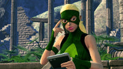 Young Justice: Legacy [Nintendo 3DS] Nintendo 3DS Video Game Warner Bros. Games