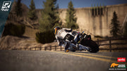 Ride [PlayStation 4] PlayStation 4 Video Game Bandai Namco   
