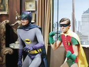 Batman: The Complete TV Series - Limited Edition [Blu-Ray Box Set] DVDs & Blu-Rays Warner Bros.   