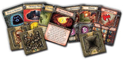 DungeonQuest - Revised Edition [Board Game, 1-4 Players] Board Game Fantasy Flight Games   