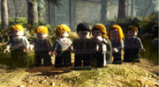LEGO Harry Potter: Years 5-7 [PlayStation 3] PlayStation 3 Video Game Warner Bros.   