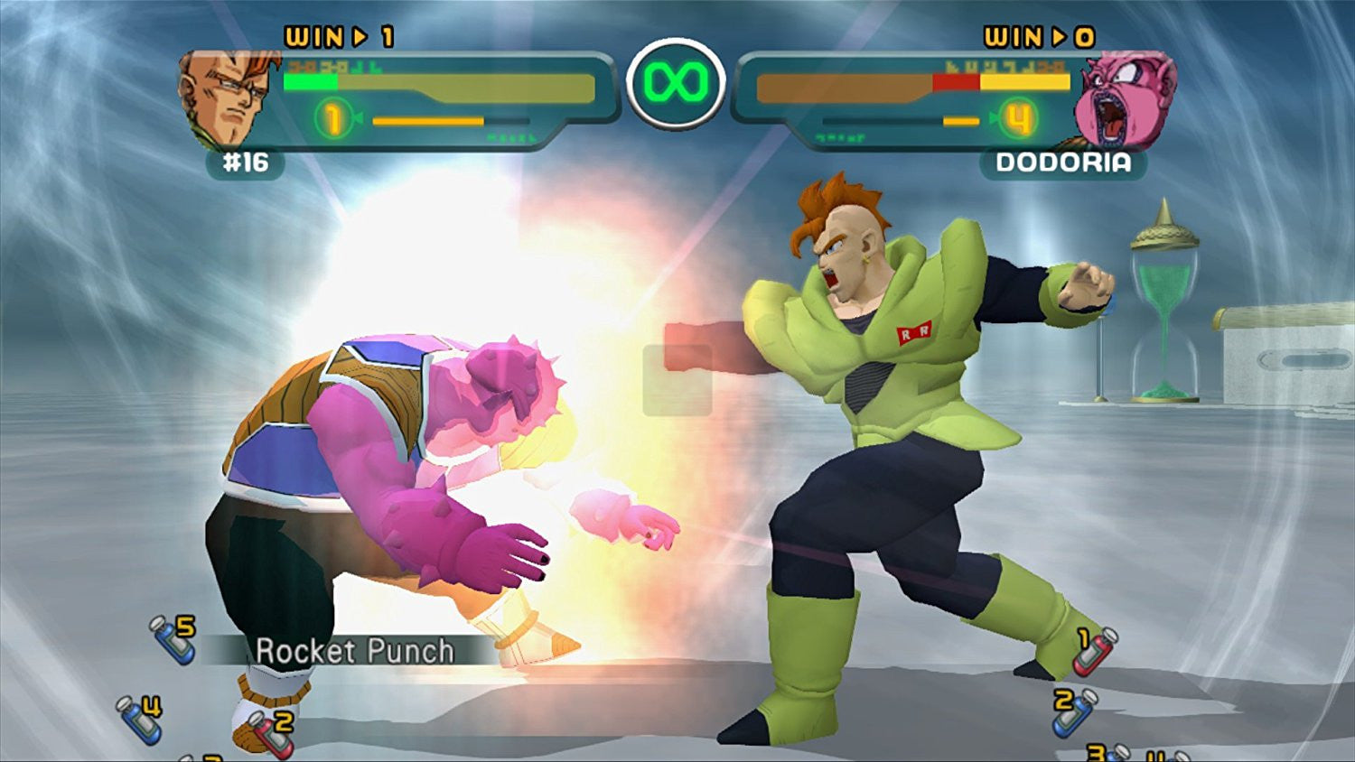 Dragon Ball Z: Budokai - HD Collection [Xbox 360] Xbox 360 Video Game Bandai Namco   