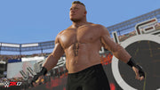 WWE 2K17 [PlayStation 4] PlayStation 4 Video Game 2K Games   