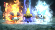 World of Final Fantasy - Day One Edition [Sony PS Vita] Sony PS Vita Video Game Square Enix   