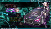 Drive Girls [Sony PS Vita] Sony PS Vita Video Game Rising Star Games   