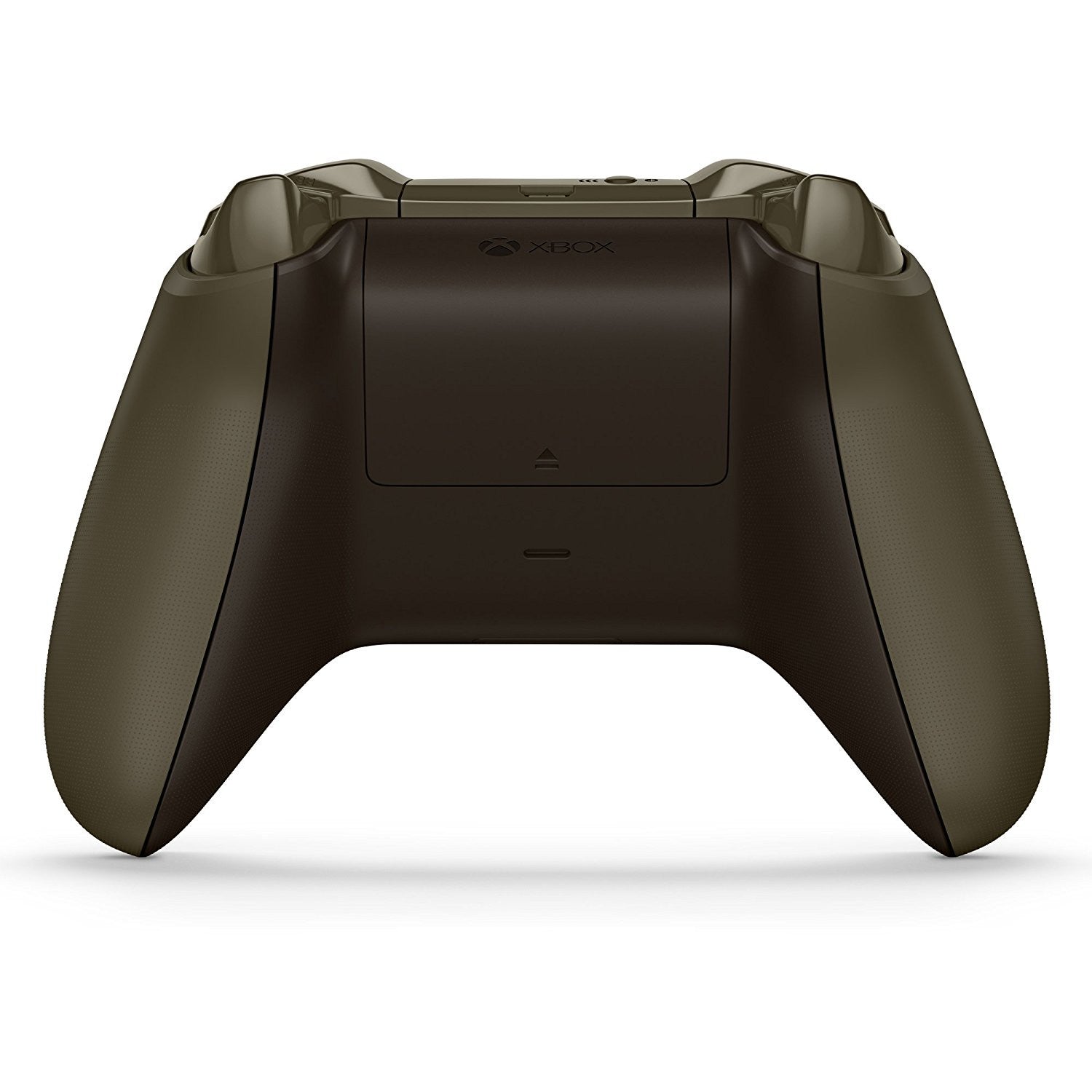 Xbox One Wireless Controller - Green-Orange Camo [Xbox One Accessory] Xbox One Accessories Microsoft   